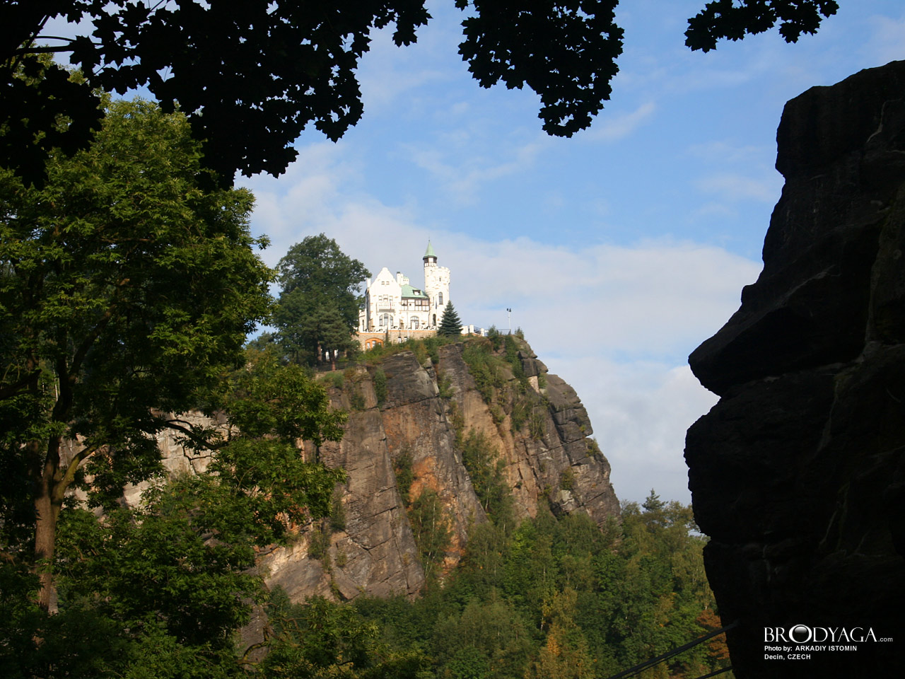 Decin